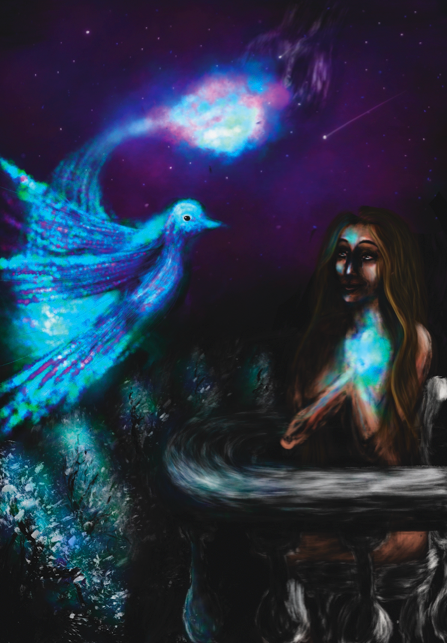 Soul Perfume