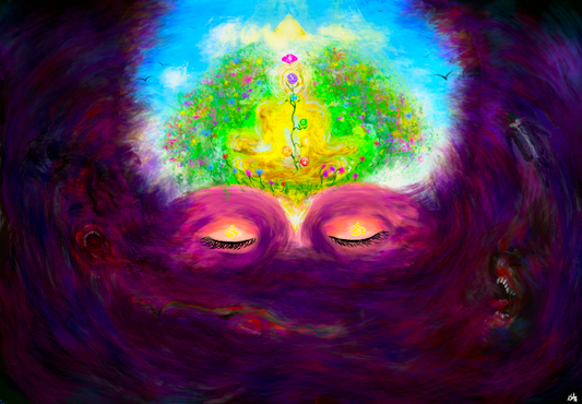 Inward